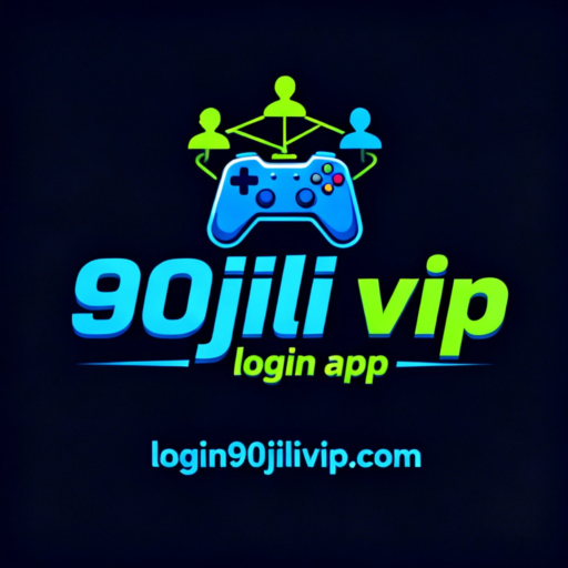 90jili vip login app