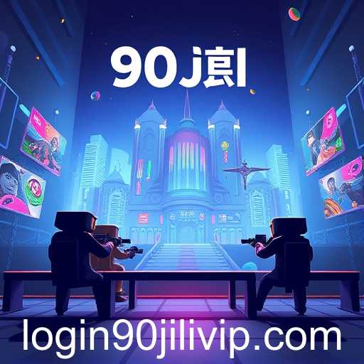 The Rise of 90jili VIP Login in the Gaming World