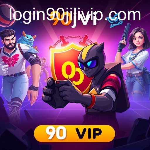 Navigating the Digital Realm: The 90jili VIP Experience