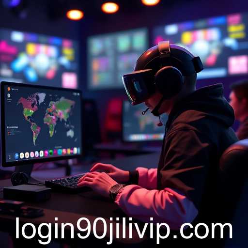 The Rise of Online Gaming Platforms in 2025