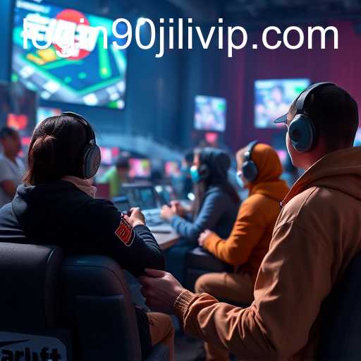 The Rise of Online Gaming Platforms in the Modern Era