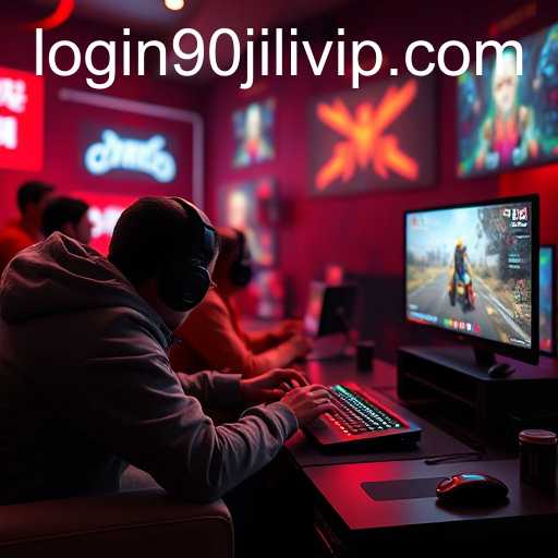 The Rise of Online Gaming Platforms in 2025