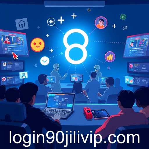 The Rise of 90jili VIP