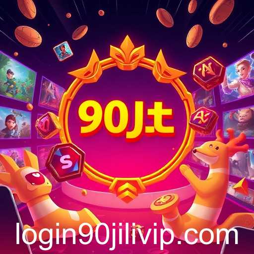 The Rise of 90jili VIP Login App in the Gaming World